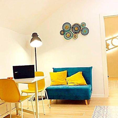 La Casetta Apartment Bari Exterior photo