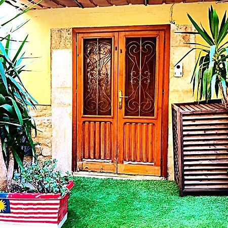 La Casetta Apartment Bari Exterior photo