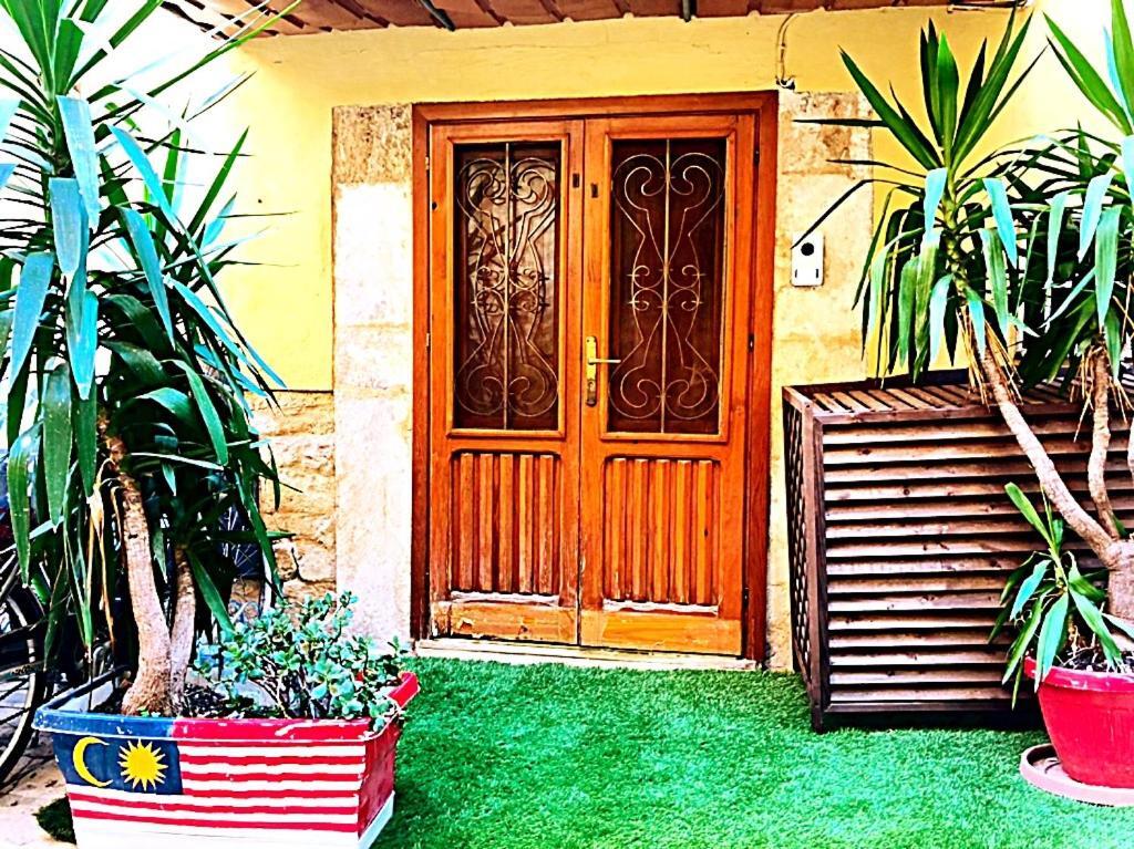 La Casetta Apartment Bari Exterior photo