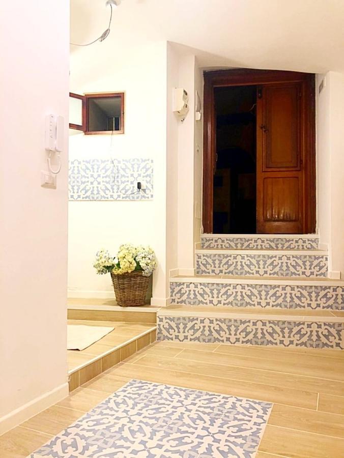 La Casetta Apartment Bari Exterior photo